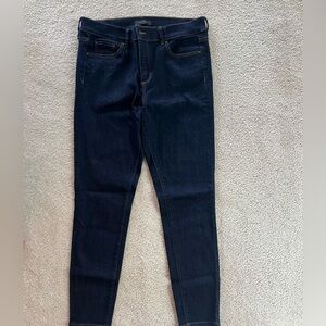 Ann Taylor Jeans “The Skinny” Size 10 #20